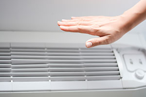 Blowing Hot Air: Common Reasons the Air in your Home May Not Feel Cool Enough