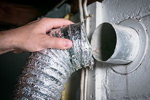 Why Air Ducts should be On Your Spring-Cleaning List